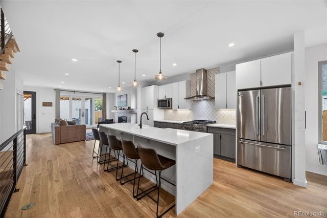 4353 Vrain Street, Denver, CO 80212