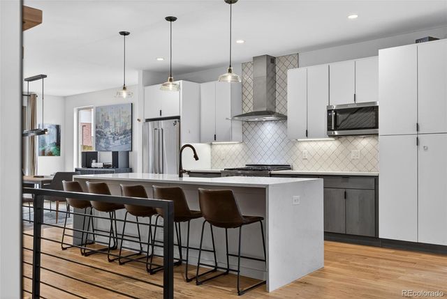 4353 Vrain Street, Denver, CO 80212