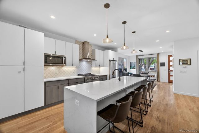 4353 Vrain Street, Denver, CO 80212