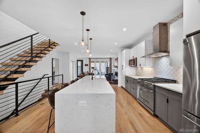 4353 Vrain Street, Denver, CO 80212