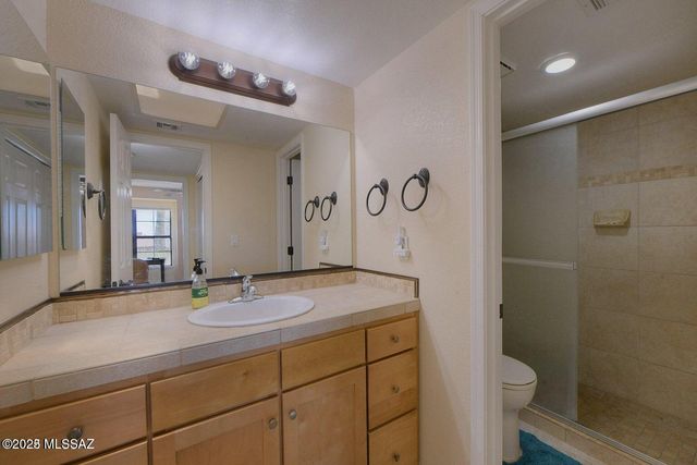 6651 N Campbell Ave Apt 281, Tucson, AZ 85718