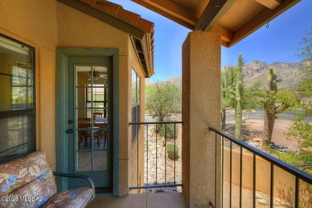 6651 N Campbell Ave Apt 281, Tucson, AZ 85718