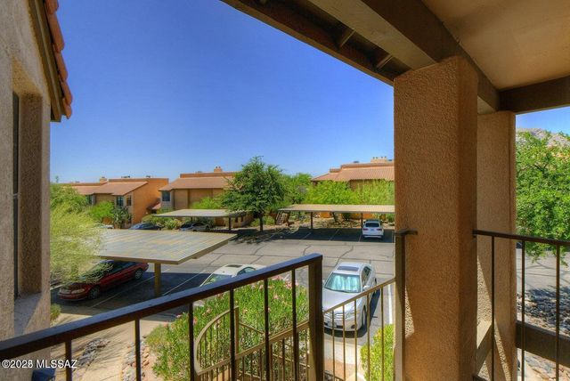 6651 N Campbell Ave Apt 281, Tucson, AZ 85718