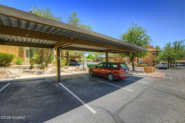 6651 N Campbell Ave Apt 281, Tucson, AZ 85718