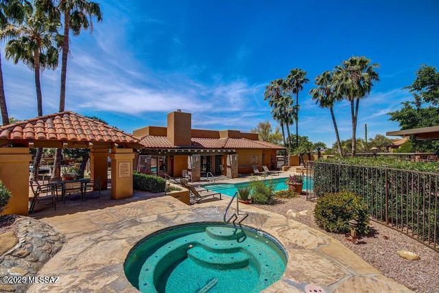 6651 N Campbell Ave Apt 281, Tucson, AZ 85718