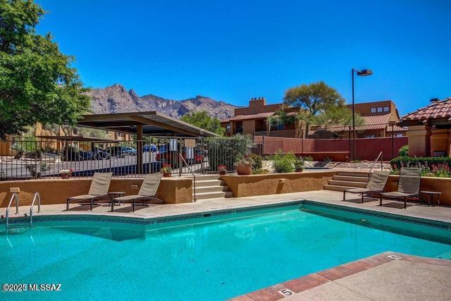 6651 N Campbell Ave Apt 281, Tucson, AZ 85718