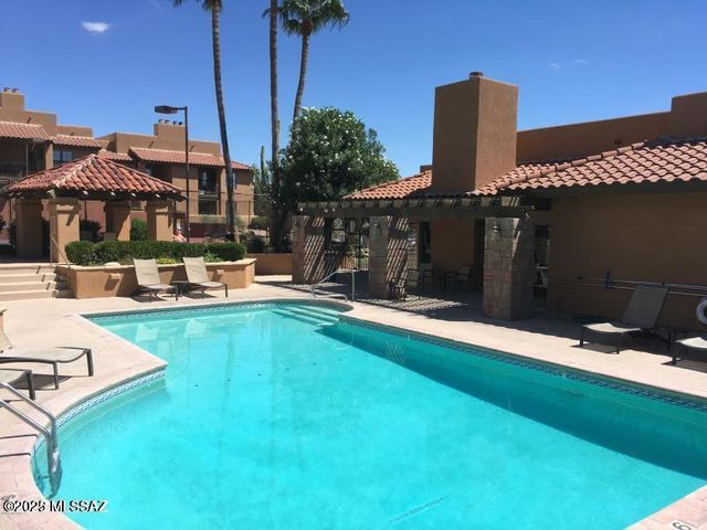 6651 N Campbell Ave Apt 281, Tucson, AZ 85718