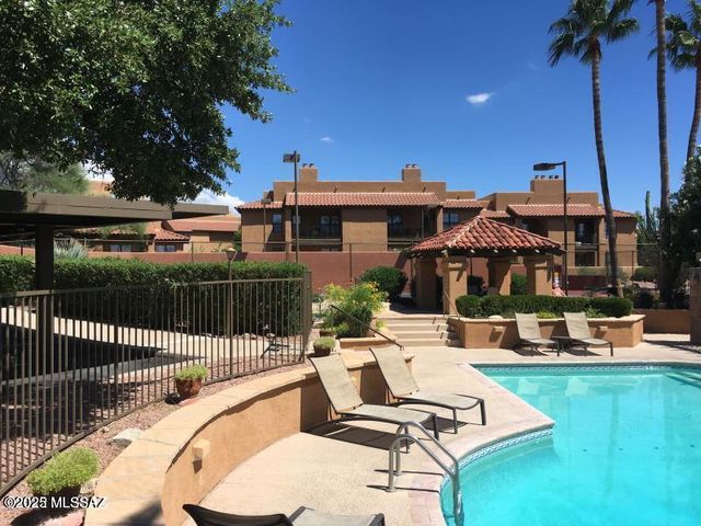 6651 N Campbell Ave Apt 281, Tucson, AZ 85718