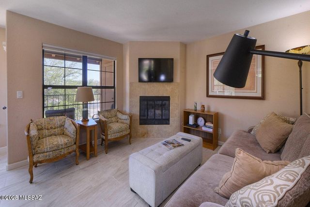 6651 N Campbell Ave Apt 281, Tucson, AZ 85718