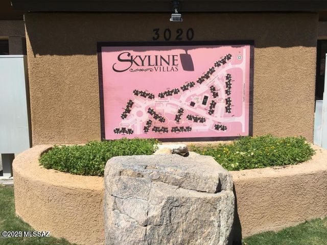 6651 N Campbell Ave Apt 281, Tucson, AZ 85718