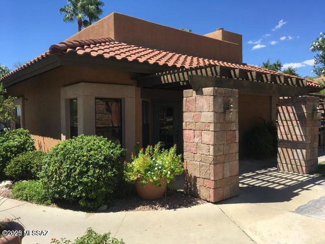 6651 N Campbell Ave Apt 281, Tucson, AZ 85718