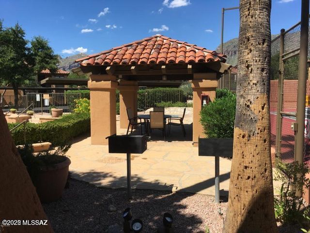 6651 N Campbell Ave Apt 281, Tucson, AZ 85718