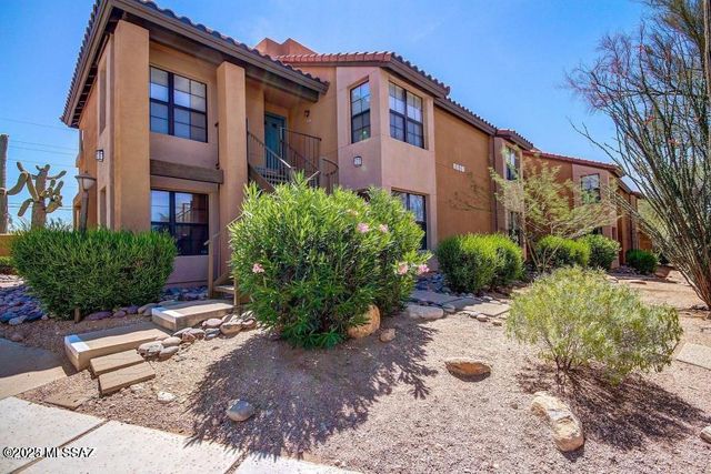 6651 N Campbell Ave Apt 281, Tucson, AZ 85718