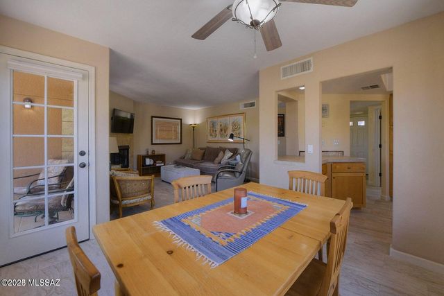 6651 N Campbell Ave Apt 281, Tucson, AZ 85718