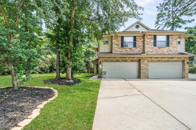 3 Whitekirk, The Woodlands, TX 77354