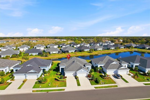 14530 BAREFOOT LANE, Parrish, FL 34219