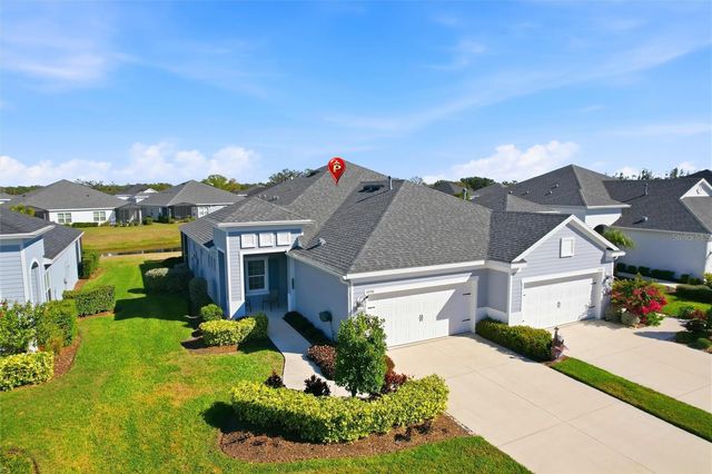 14530 BAREFOOT LANE, Parrish, FL 34219