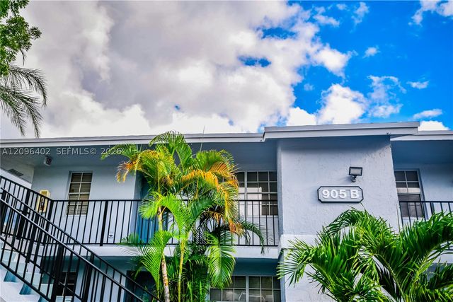 905 Southridge Rd 101B, Delray Beach, FL 33444