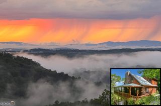 195 Hoot Owl Ridge, Morganton, GA 30560