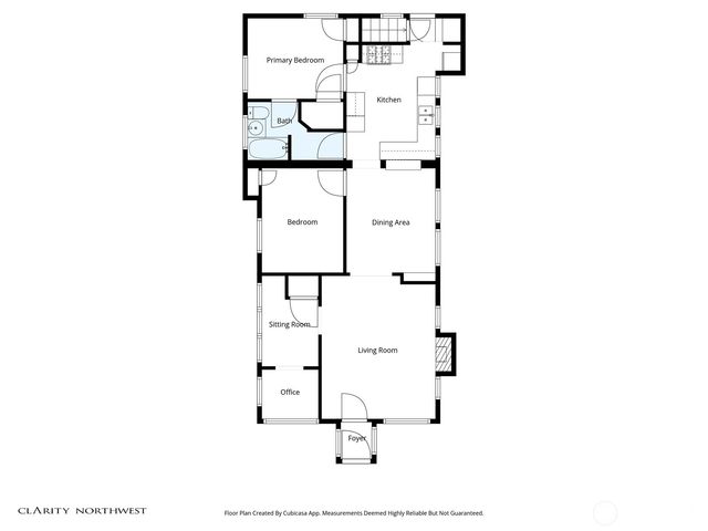 6841 19th Avenue NE, Seattle, WA 98115