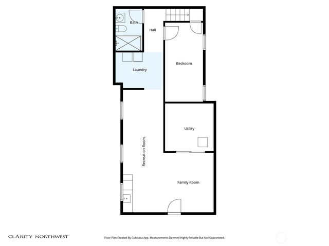 6841 19th Avenue NE, Seattle, WA 98115