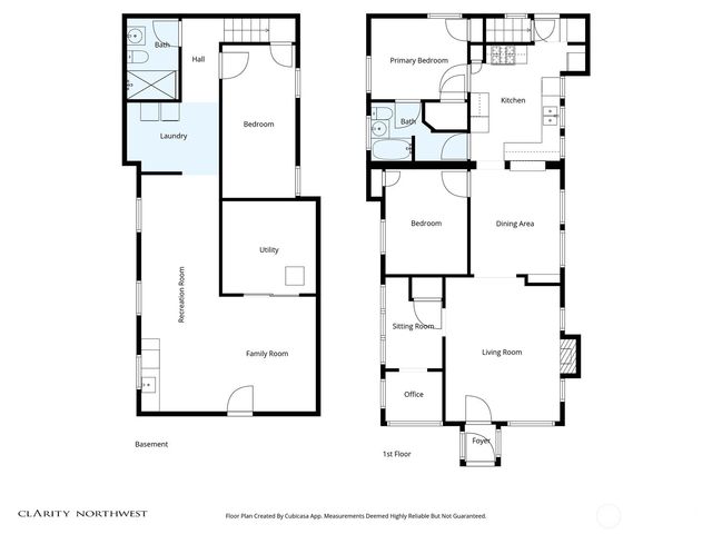 6841 19th Avenue NE, Seattle, WA 98115