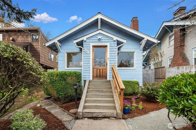 6841 19th Avenue NE, Seattle, WA 98115