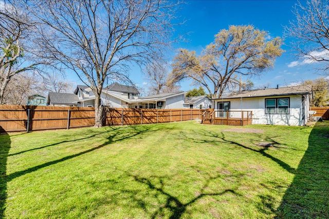 1817 Madison Ave, Austin, TX 78757