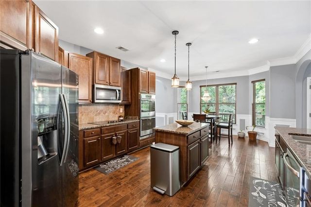 8747 Puett Drive, Douglasville, GA 30135