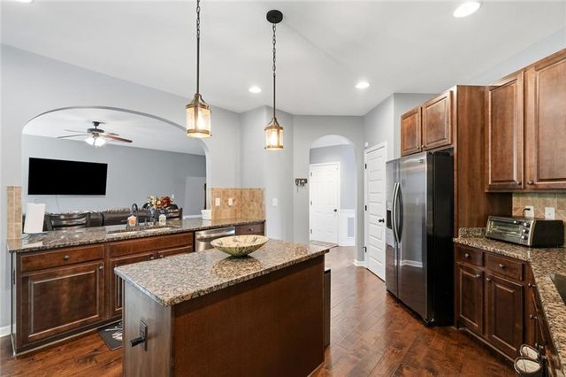 8747 Puett Drive, Douglasville, GA 30135
