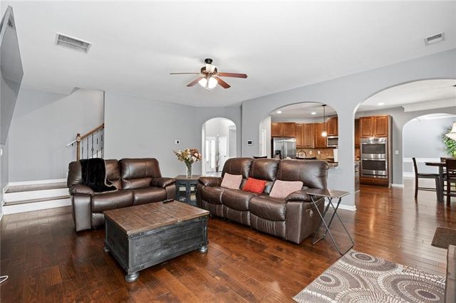 8747 Puett Drive, Douglasville, GA 30135