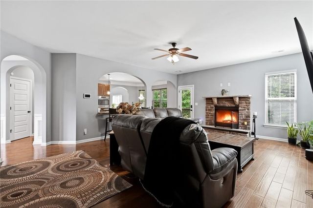 8747 Puett Drive, Douglasville, GA 30135