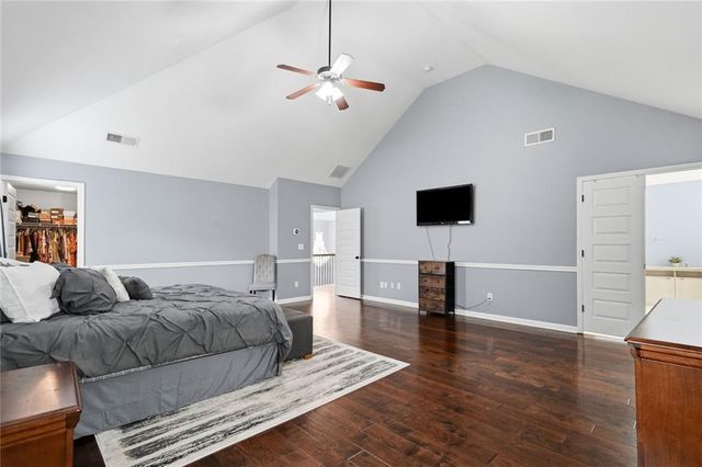 8747 Puett Drive, Douglasville, GA 30135