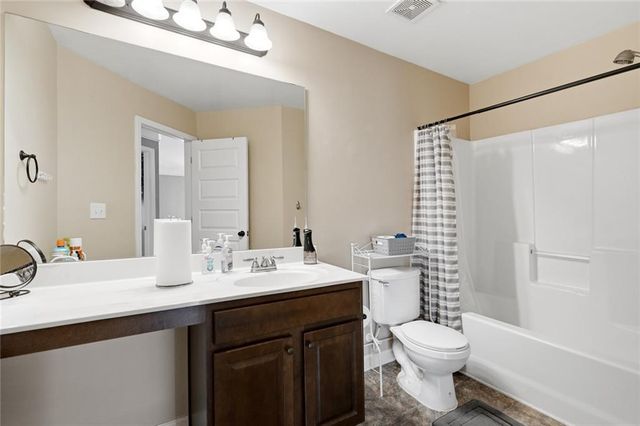 8747 Puett Drive, Douglasville, GA 30135