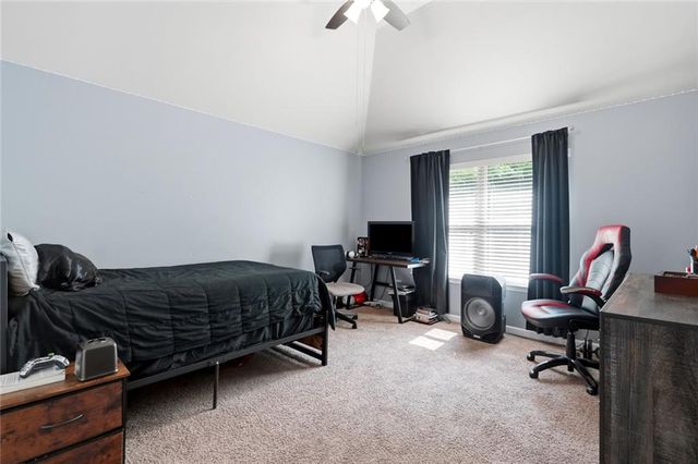 8747 Puett Drive, Douglasville, GA 30135