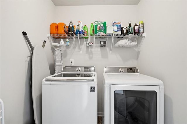 8747 Puett Drive, Douglasville, GA 30135