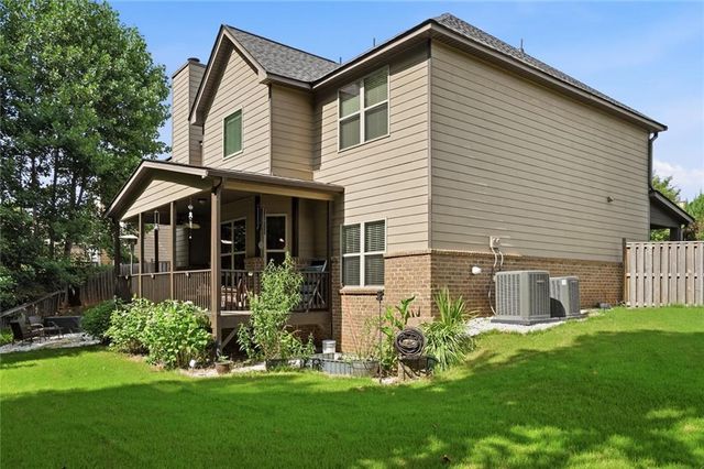 8747 Puett Drive, Douglasville, GA 30135