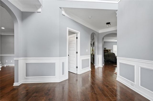 8747 Puett Drive, Douglasville, GA 30135