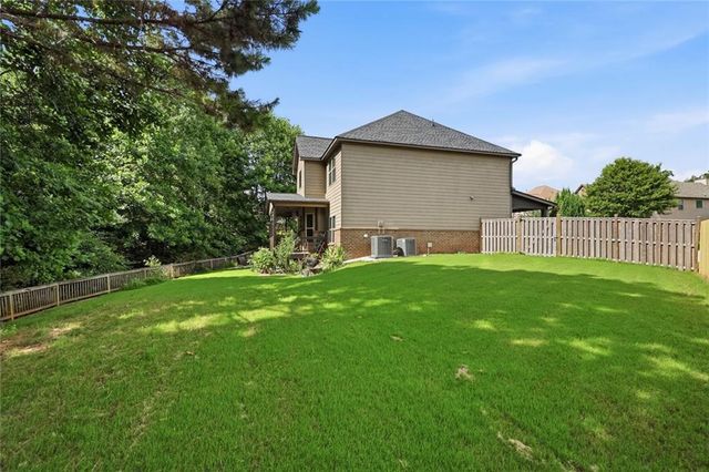 8747 Puett Drive, Douglasville, GA 30135