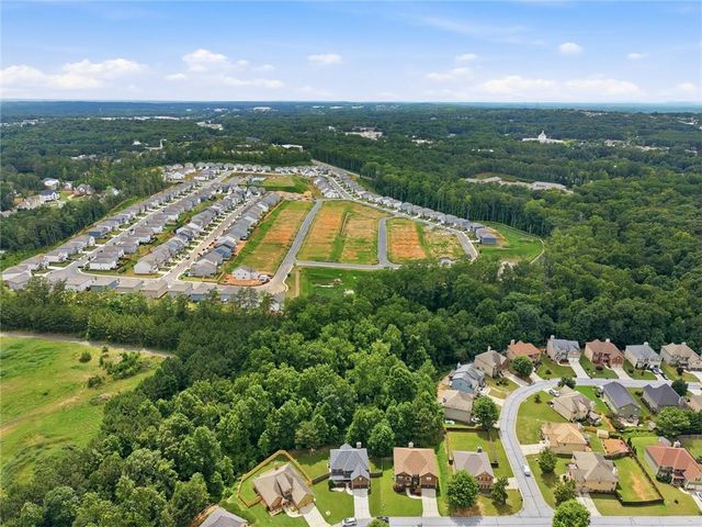 8747 Puett Drive, Douglasville, GA 30135