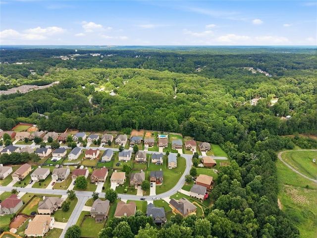 8747 Puett Drive, Douglasville, GA 30135