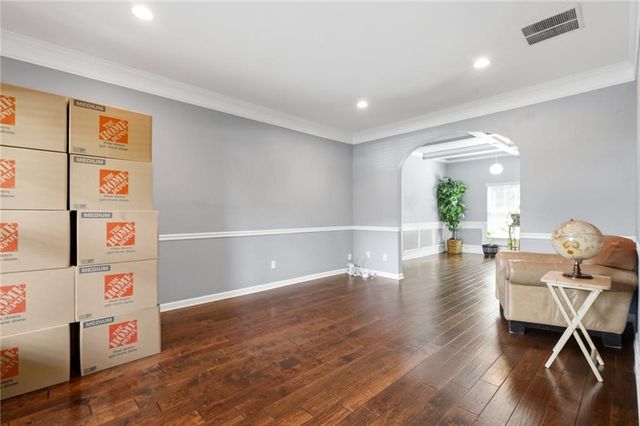 8747 Puett Drive, Douglasville, GA 30135