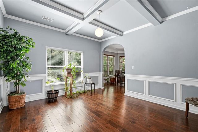 8747 Puett Drive, Douglasville, GA 30135