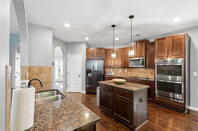 8747 Puett Drive, Douglasville, GA 30135