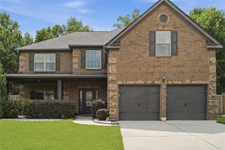 8747 Puett Drive, Douglasville, GA 30135