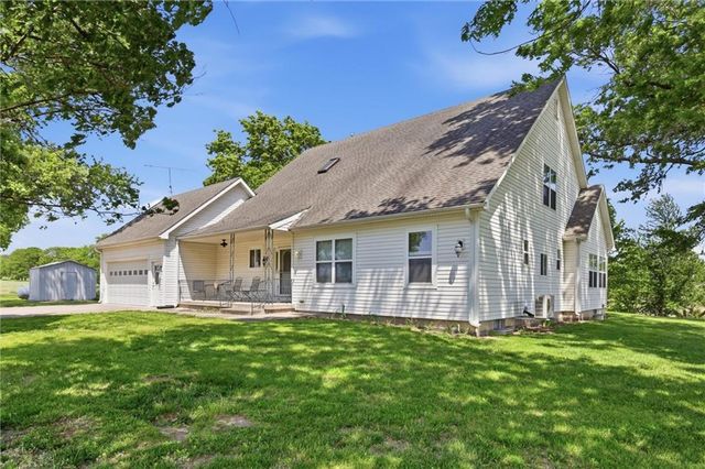 20958 Stranger Road, Leavenworth, KS 66048