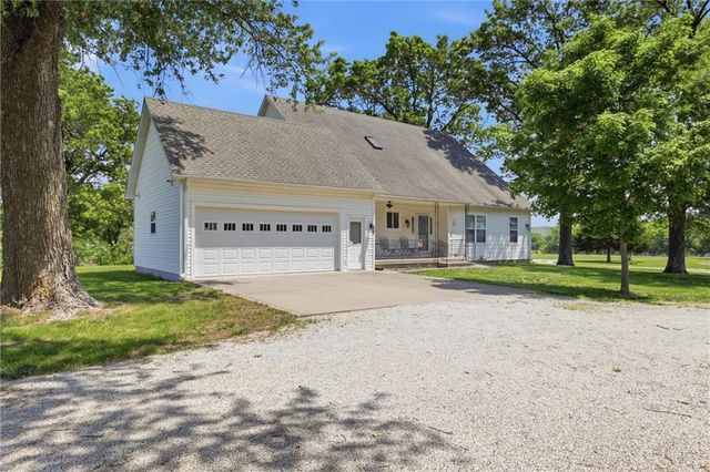 20958 Stranger Road, Leavenworth, KS 66048