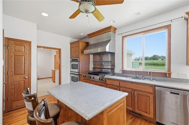 20958 Stranger Road, Leavenworth, KS 66048