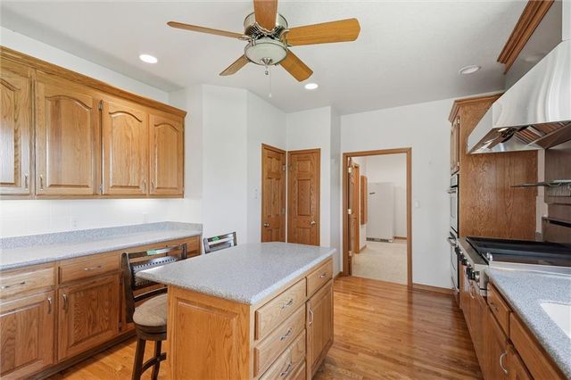 20958 Stranger Road, Leavenworth, KS 66048