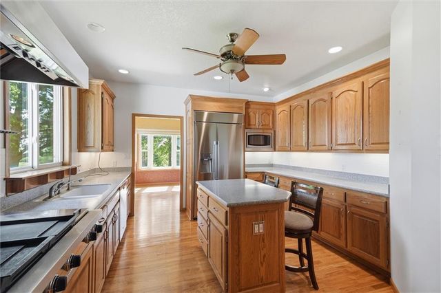 20958 Stranger Road, Leavenworth, KS 66048